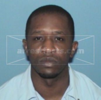 Maurice Thomas