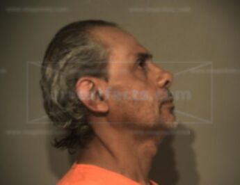 Gilbert Torres Trevino