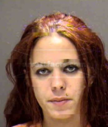 Christiana Jean Bayer