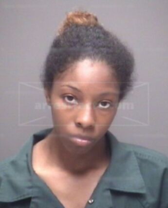 Janika Desiree Padio