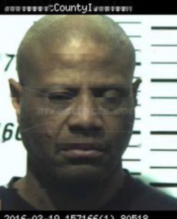 Michael Lee Cooke Sr.