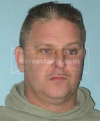 Kevin Thomas Keeler