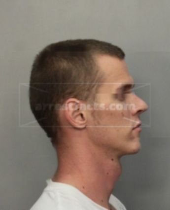 Blake Aaron Fischer