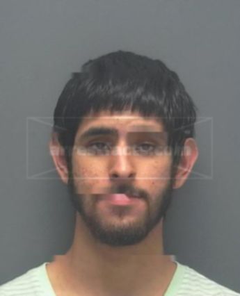 Joshua Zapata