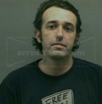 Melvin Scott Thomas