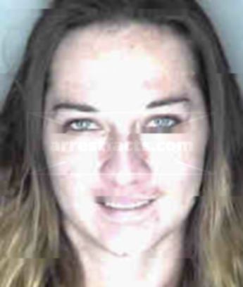 Brandy Lynn Meredith