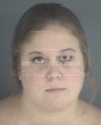Carrie Alice Smith