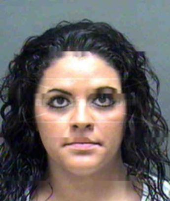 Amanda Leah Adams