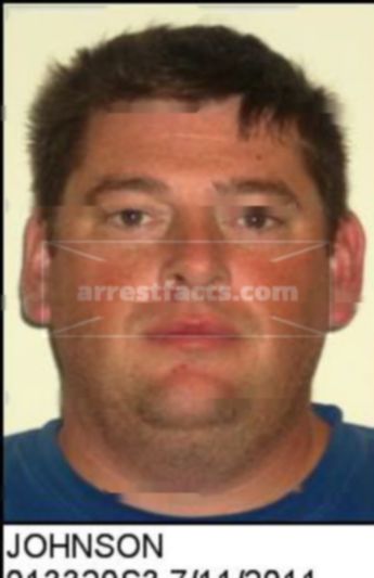 Anthony Lee Johnson