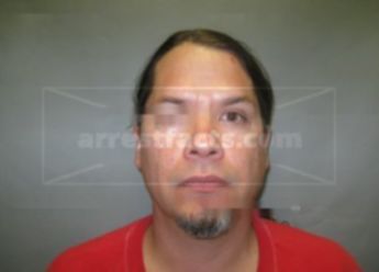 Alvin Cyrus Searles