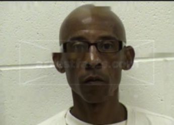 Darrell Ayron Lewis