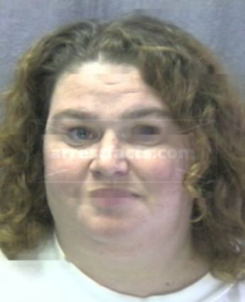 Shellie Christine Wilson