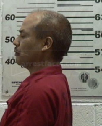 Ruben Arguello