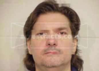 Jeffery Kent Prater