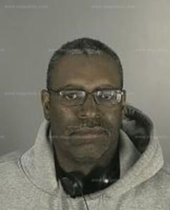 Brian Edward Washington