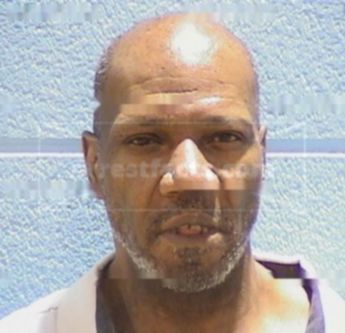Adolphus Hampton