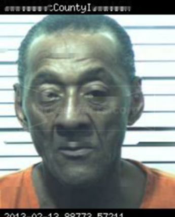 Wallace Earl Ross