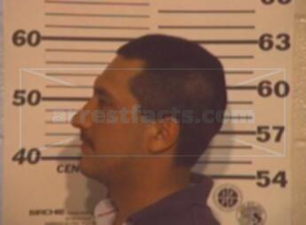 Alejandro Gonzalez Lugo