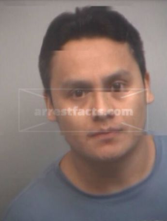 Gustavo Reyes Sanchez