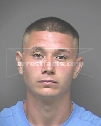 Anthony Len Colwick