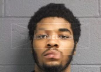 Dequan Oshay Williams