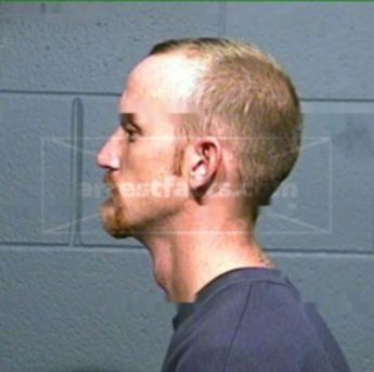 Joshua Brian Williams