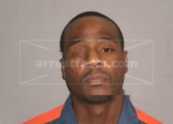 Kenneth Deonti Holyfield