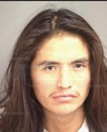 Delbert Tully Yazzie