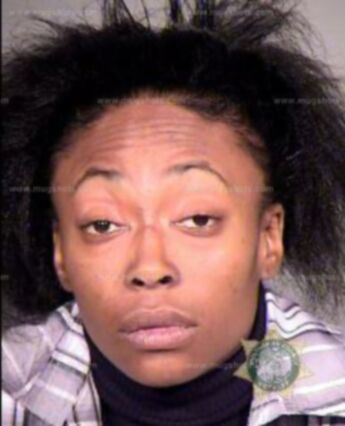Meshia Theado Russell