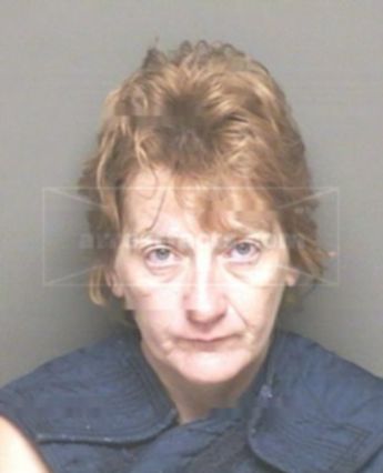 Dawn Marie Burnside