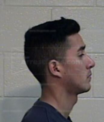 James Sepulveda Hernandez