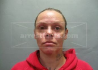 Amanda Sue Barnett
