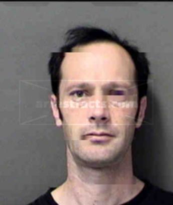 Justin Jay Zimmerman