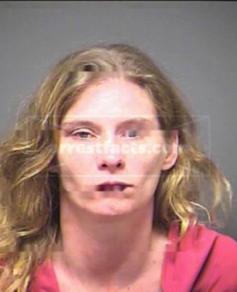 Christina Elaine Massey