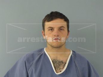 Dillon Dwayne Forbes
