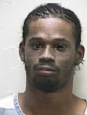 Markice T Brewton