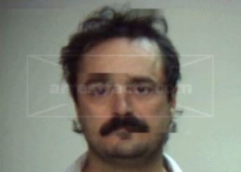 Wayne Eugene Osborne