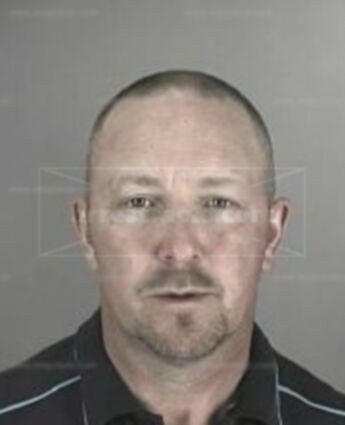Mark Keith Conrad