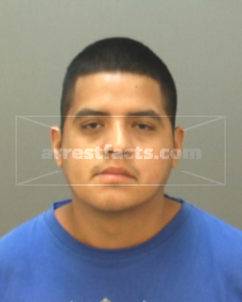John Anthony Reyes