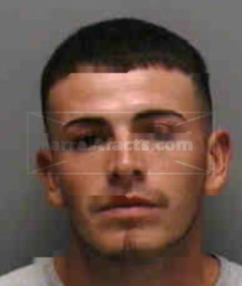 Reuben Perez