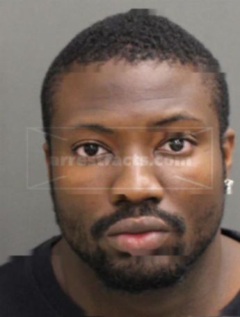 Jaleel Qauan Tucker