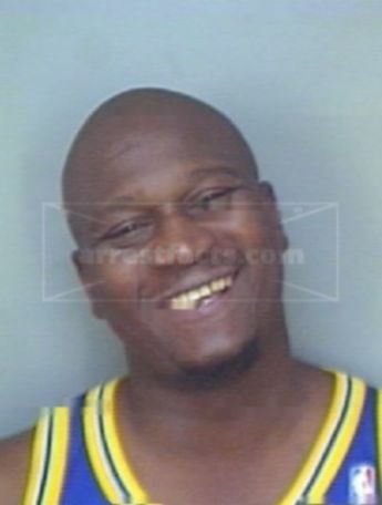 Chris Jerome Green