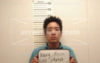Alvin Wang