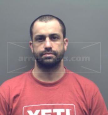 Matthew James Carns