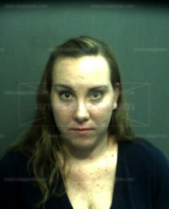 Brittney Ruth Harris
