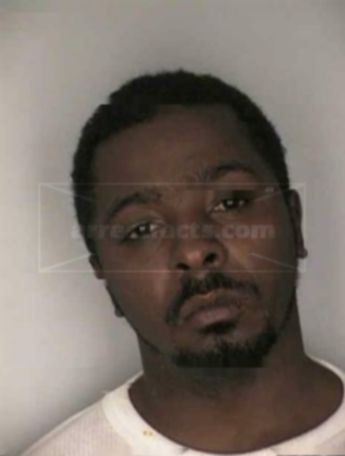 Ronald Antonio Washington