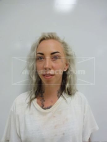 Brittany Larae Faustino