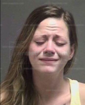 Nancy Larae Bundy