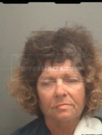 Tracy Christine Sias