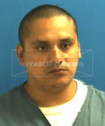 Wilber Arias Lopez